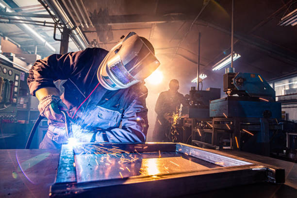 Best Welding Inspection and Certification in Claymont, DE