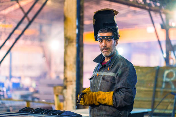 Best Food and Beverage Processing Equipment Welding in Claymont, DE