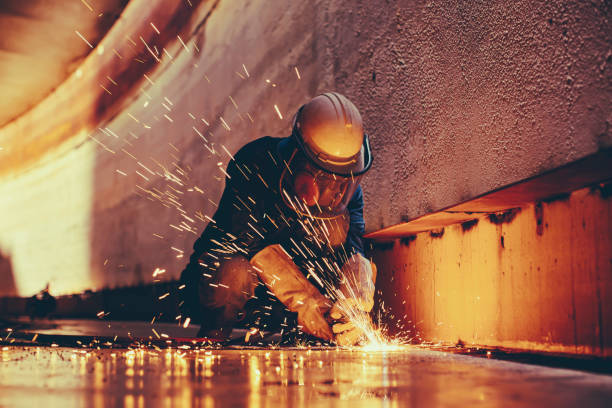 Best Pipe Welding in Claymont, DE